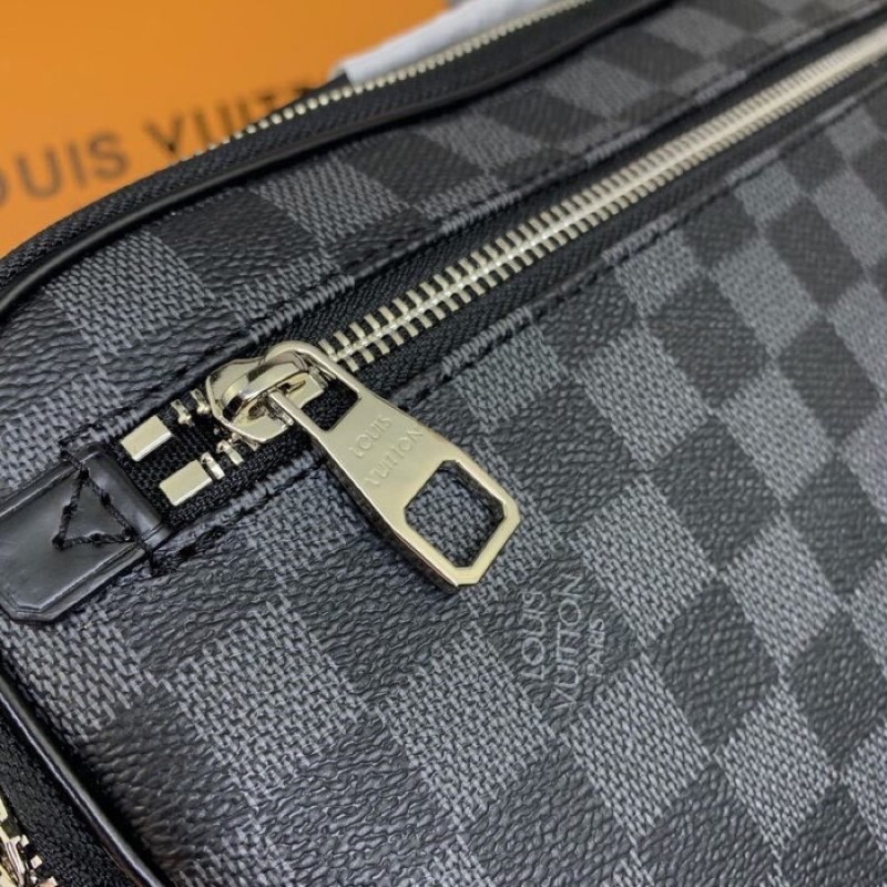 FASH LOUIS VUITTON Bags 1911B570007