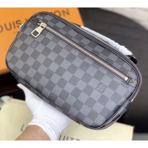 FASH LOUIS VUITTON Bags 1911B570007