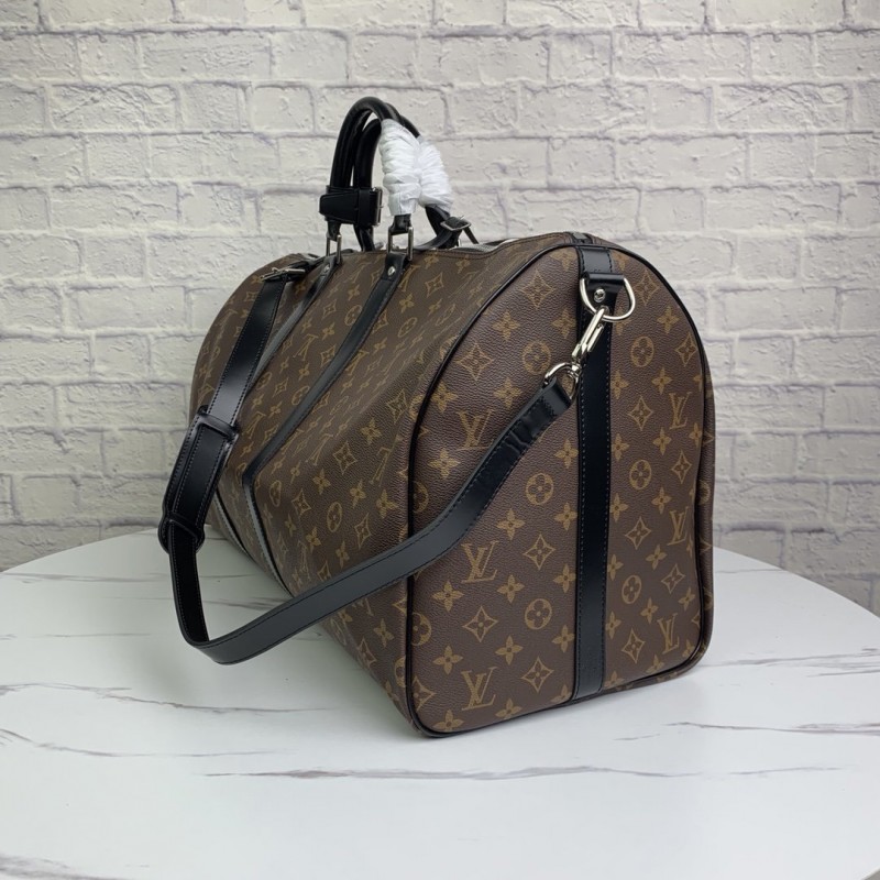 FASH LOUIS VUITTON Bags 1911B570009