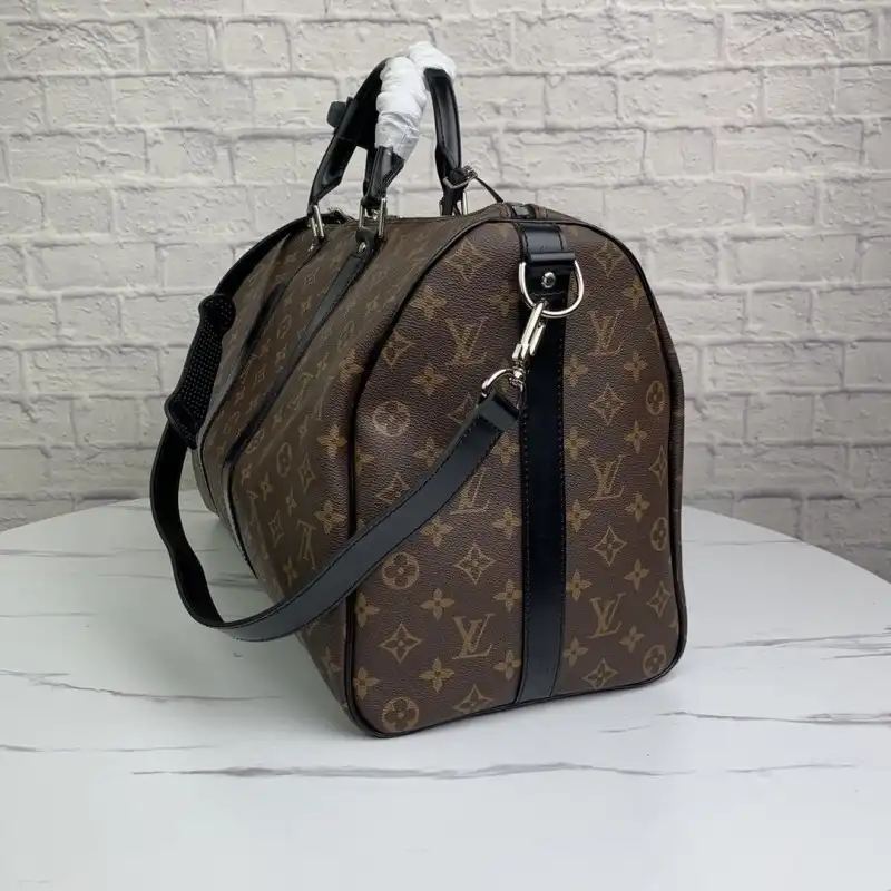 FASH LOUIS VUITTON Bags 1911B570010