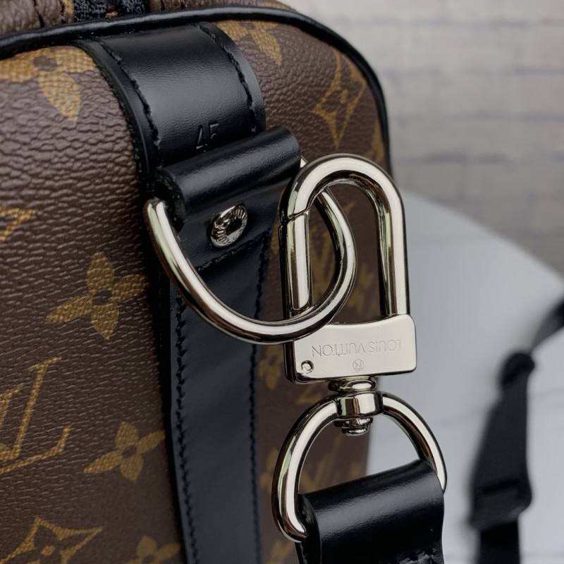 FASH LOUIS VUITTON Bags 1911B570011