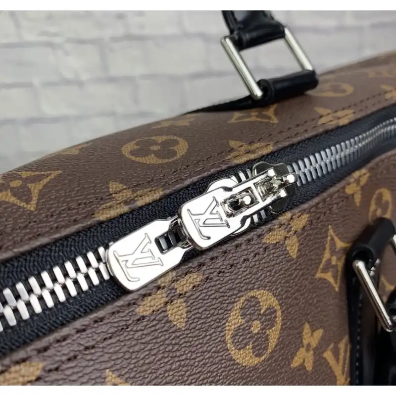 FASH LOUIS VUITTON Bags 1911B570010