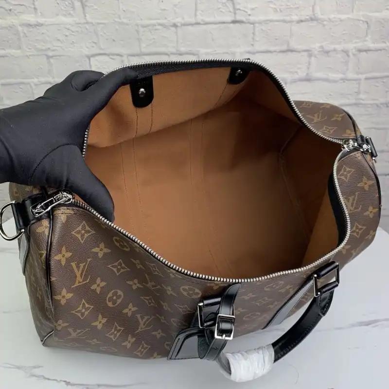 FASH LOUIS VUITTON Bags 1911B570010