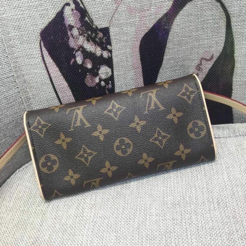 FASH LOUIS VUITTON Bags 1911B570013