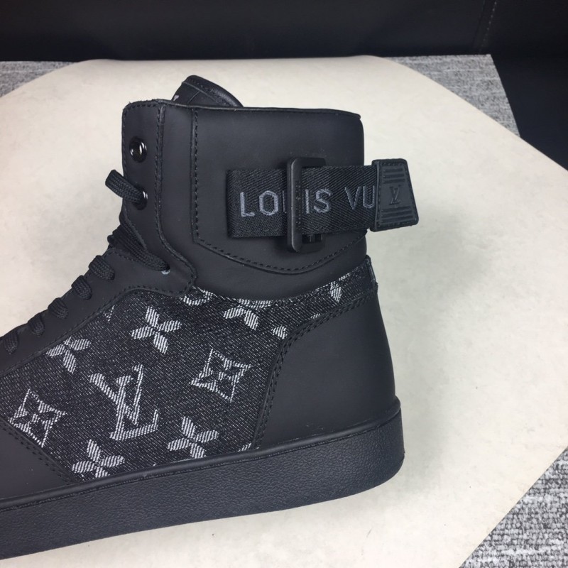 LV Shoes 1911SH0001