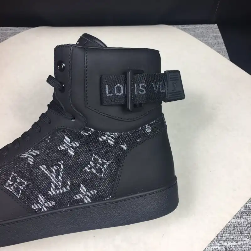 Fashionrep LV Shoes 1911SH0001