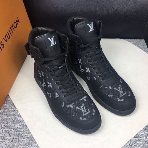 FASH LOUIS VUITTON Shoes 1911SH0001