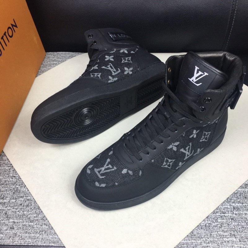 LV Shoes 1911SH0001