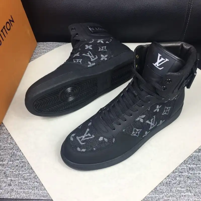 Fashionrep LV Shoes 1911SH0001