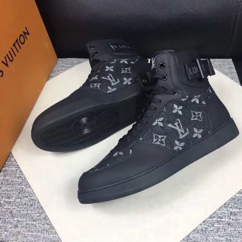 Fashionrep LV Shoes 1911SH0001