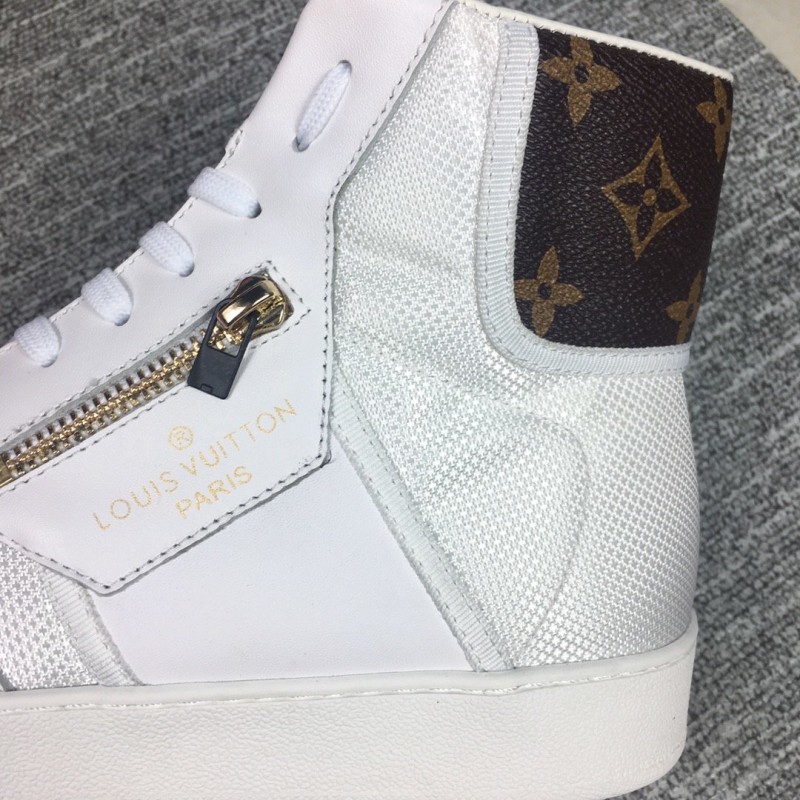 LV Shoes 1911SH0002