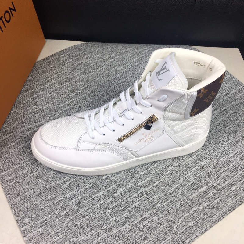 LV Shoes 1911SH0002