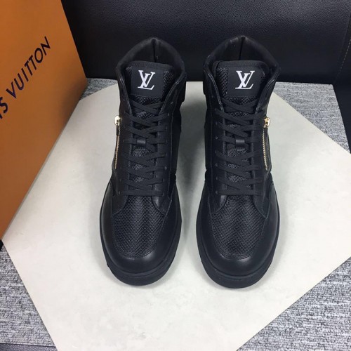 FASH LOUIS VUITTON Shoes 1911SH0003