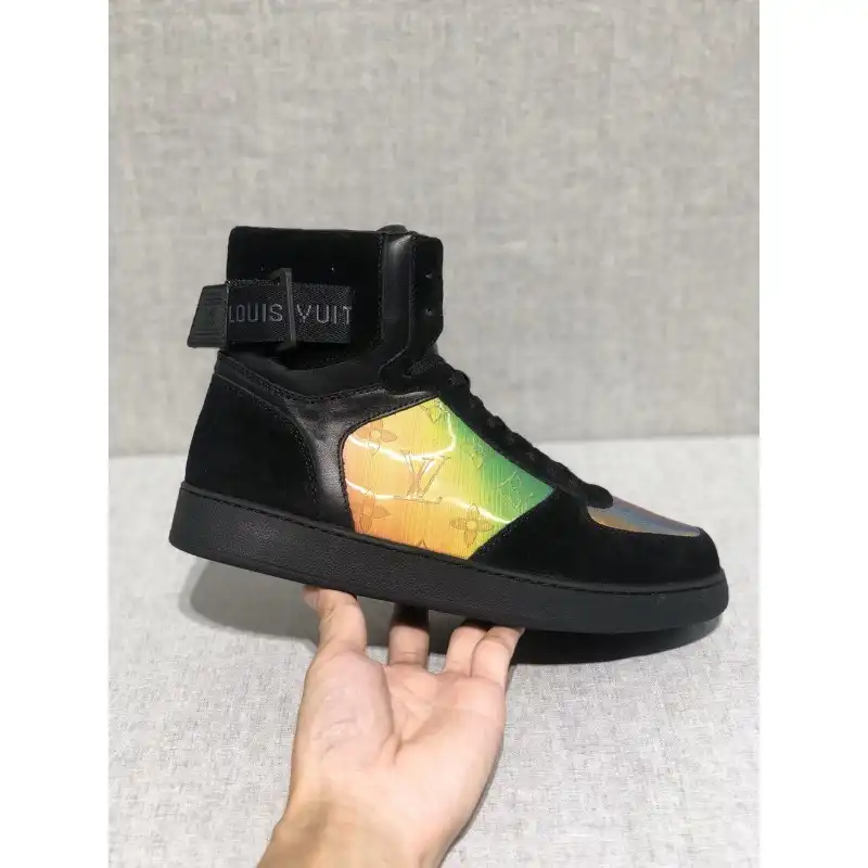 Fashionrep LV Shoes 1911SH0004