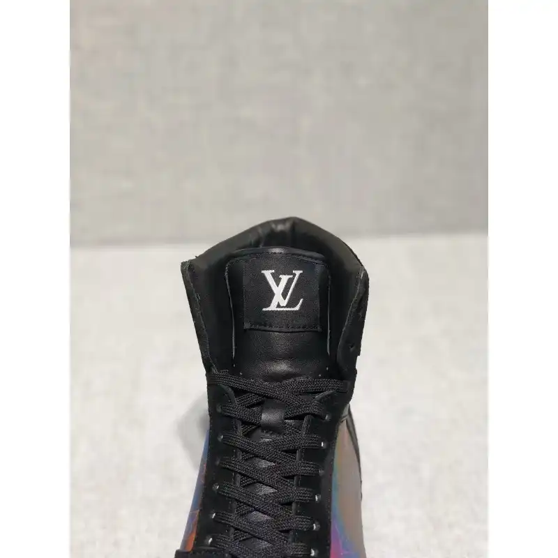 Brother Sam LV Shoes 1911SH0004