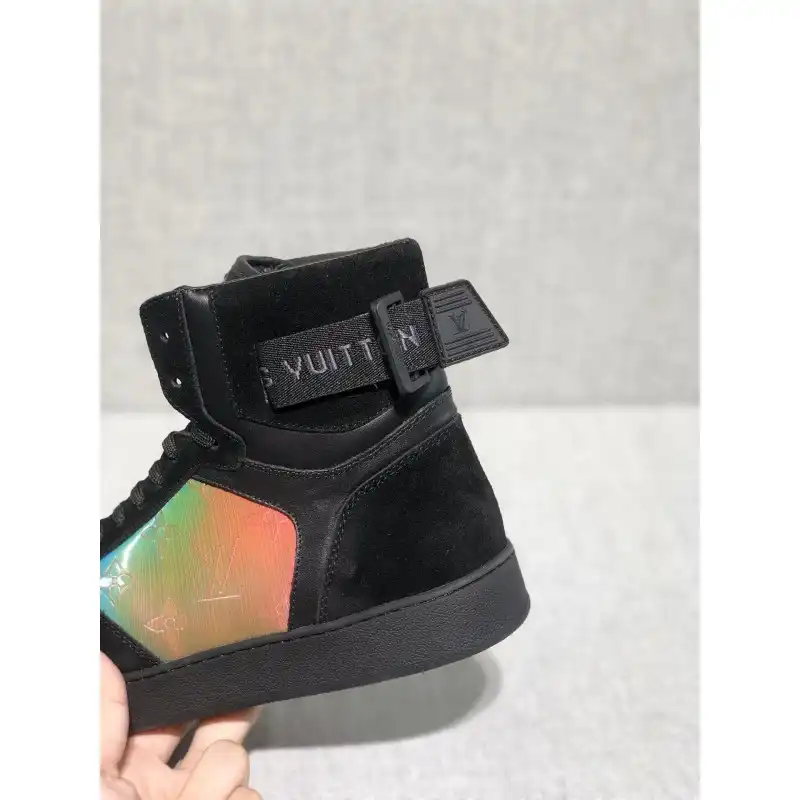 Fashionrep LV Shoes 1911SH0004