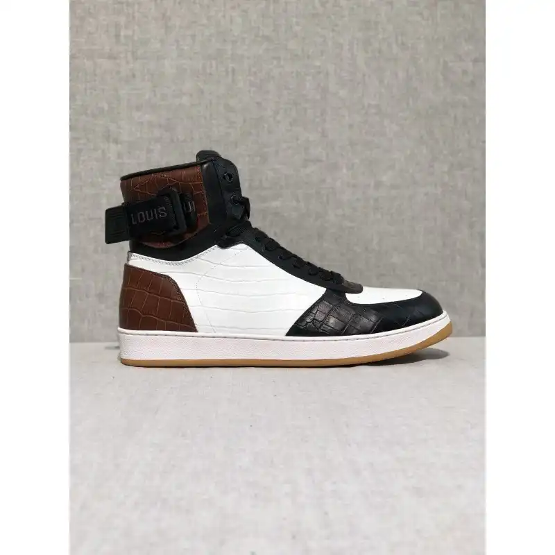 LV Shoes 1911SH0005