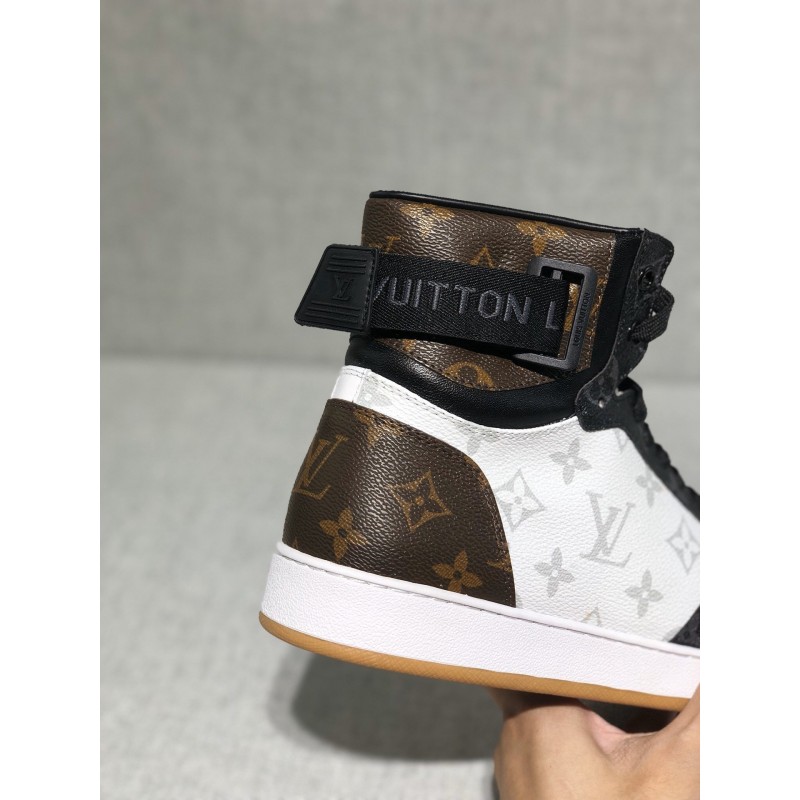 LV Shoes 1911SH0006