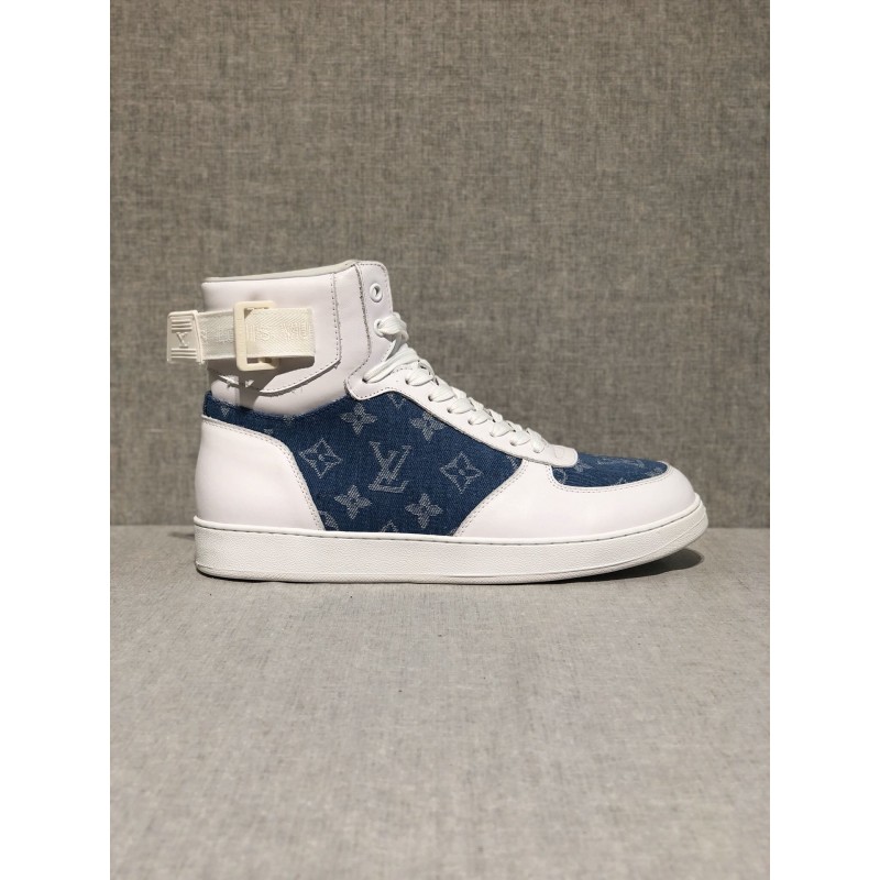 FASH LOUIS VUITTON Shoes 1911SH0007