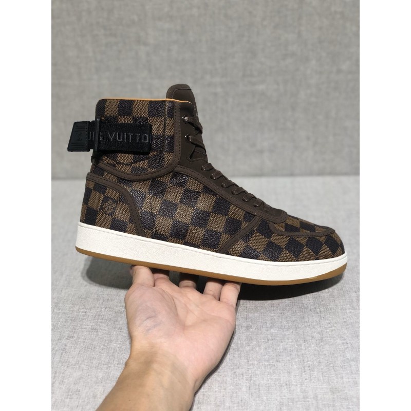 FASH LOUIS VUITTON Shoes 1911SH0011