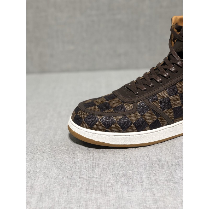 FASH LOUIS VUITTON Shoes 1911SH0011