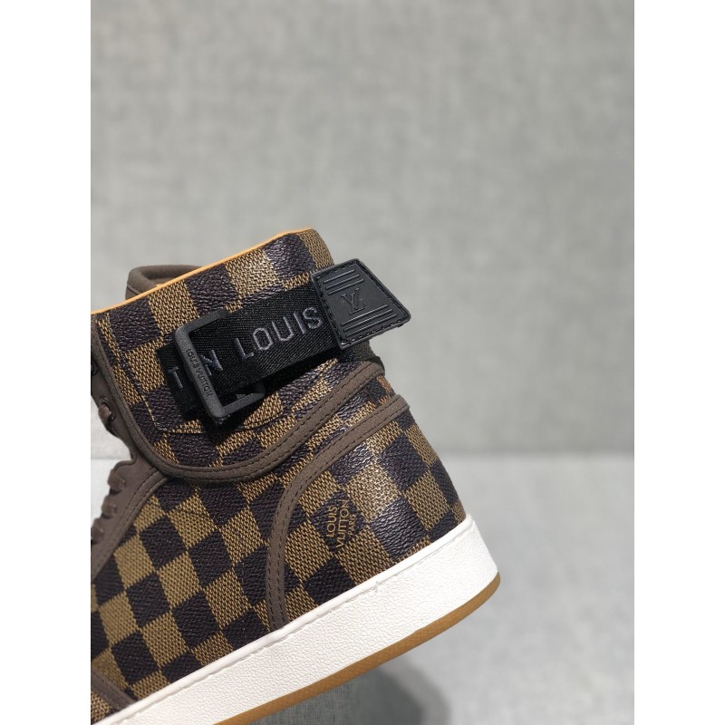 FASH LOUIS VUITTON Shoes 1911SH0011