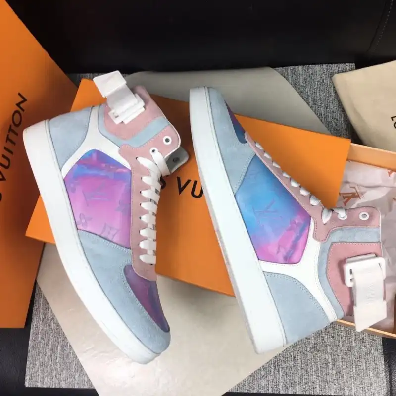 Fashionrep LV Shoes 1911SH0016