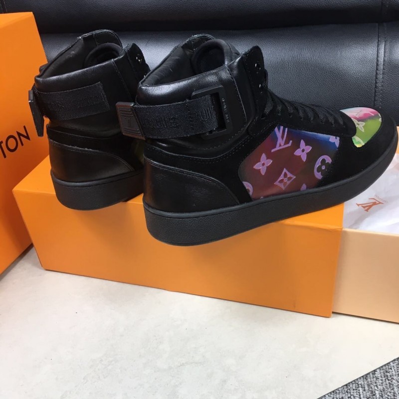 LV Shoes 1911SH0017