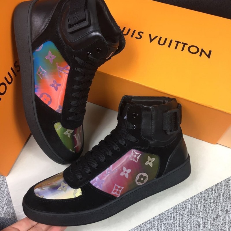 LV Shoes 1911SH0017