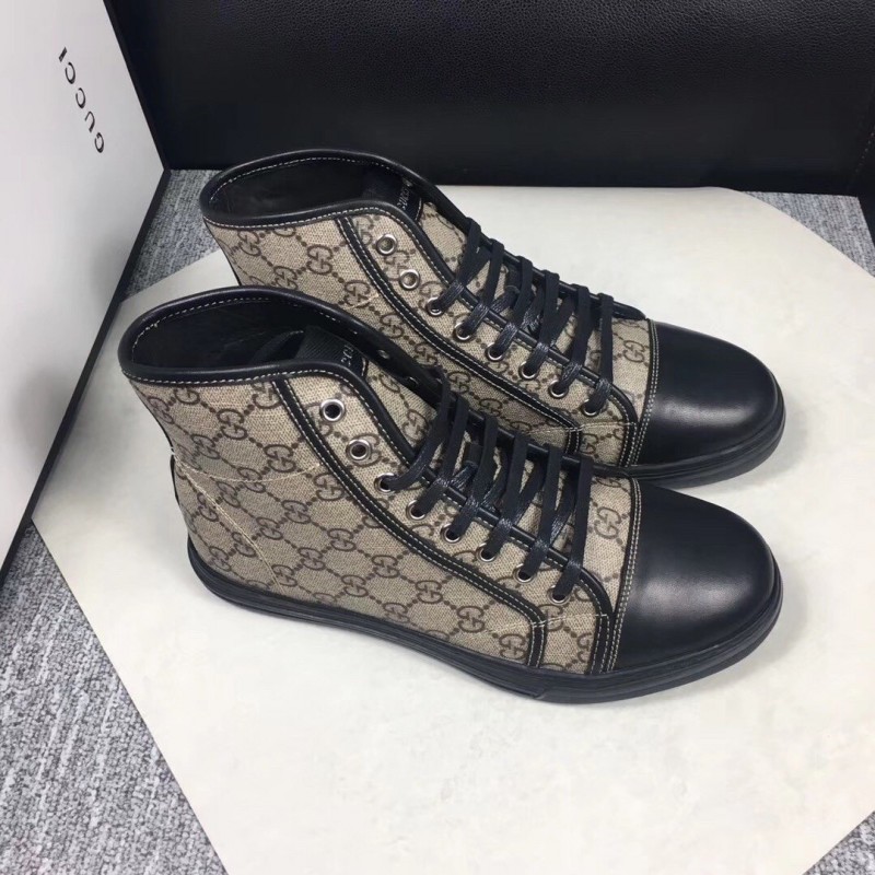 FASH Gucci Shoes 1911SH0018