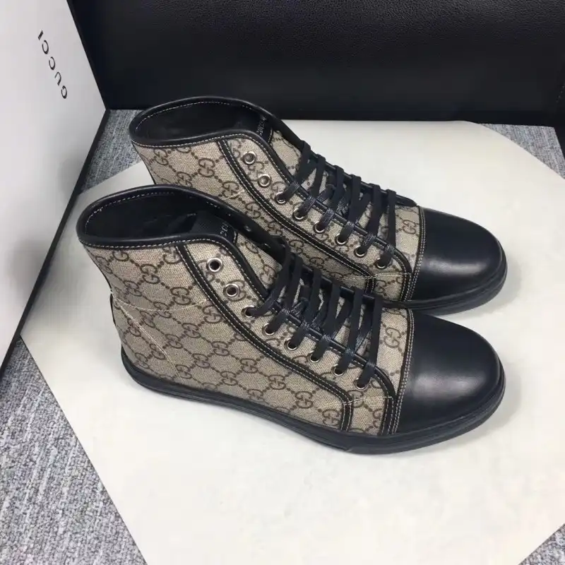 Cheap Gucci Shoes 1911SH0018