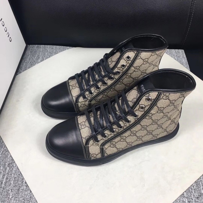 FASH Gucci Shoes 1911SH0018