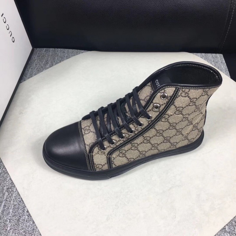 FASH Gucci Shoes 1911SH0018