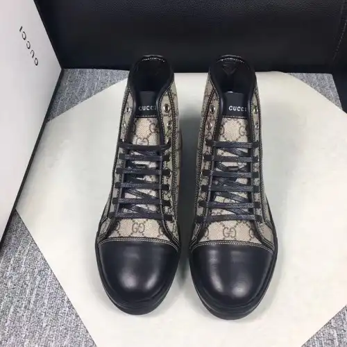 Faux Gucci Shoes 1911SH0018