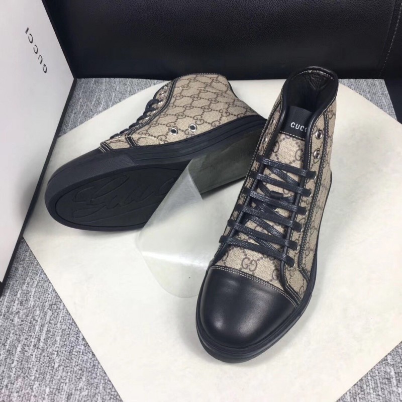 FASH Gucci Shoes 1911SH0018