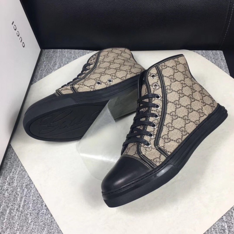 FASH Gucci Shoes 1911SH0018