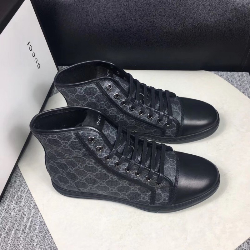 FASH Gucci Shoes 1911SH0019