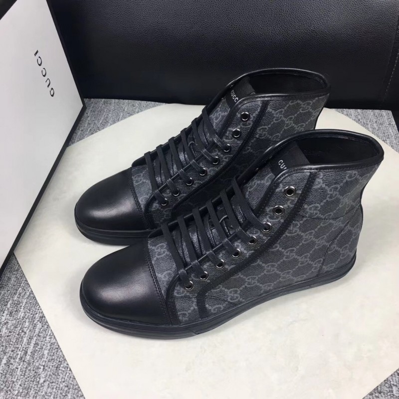 FASH Gucci Shoes 1911SH0019