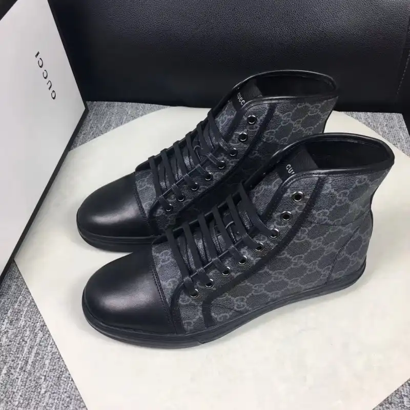 Cheap Gucci Shoes 1911SH0019