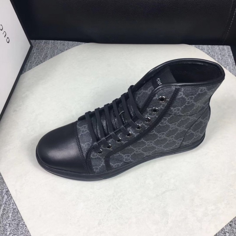 FASH Gucci Shoes 1911SH0019