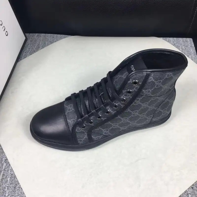 Gucci Shoes 1911SH0019