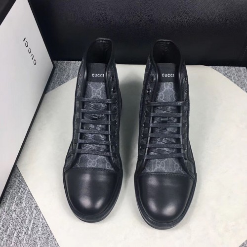 FASH Gucci Shoes 1911SH0019