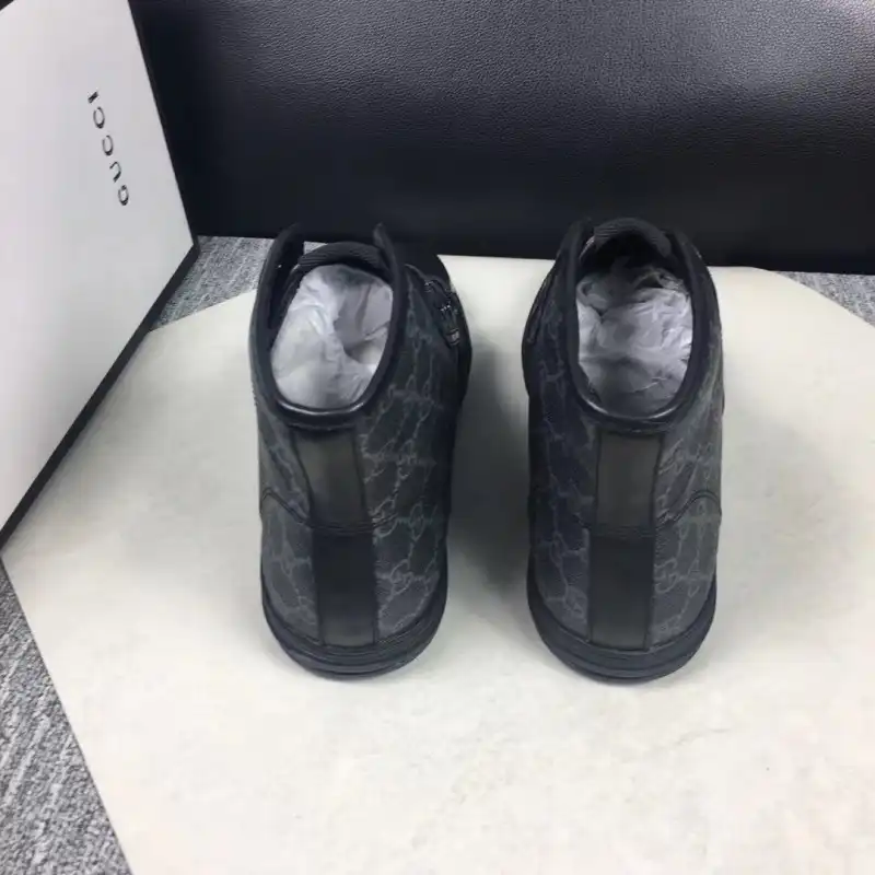 Cheap Gucci Shoes 1911SH0019