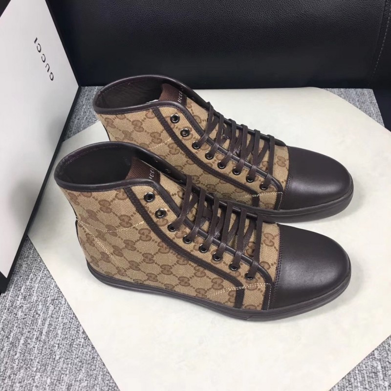 FASH Gucci Shoes 1911SH0020