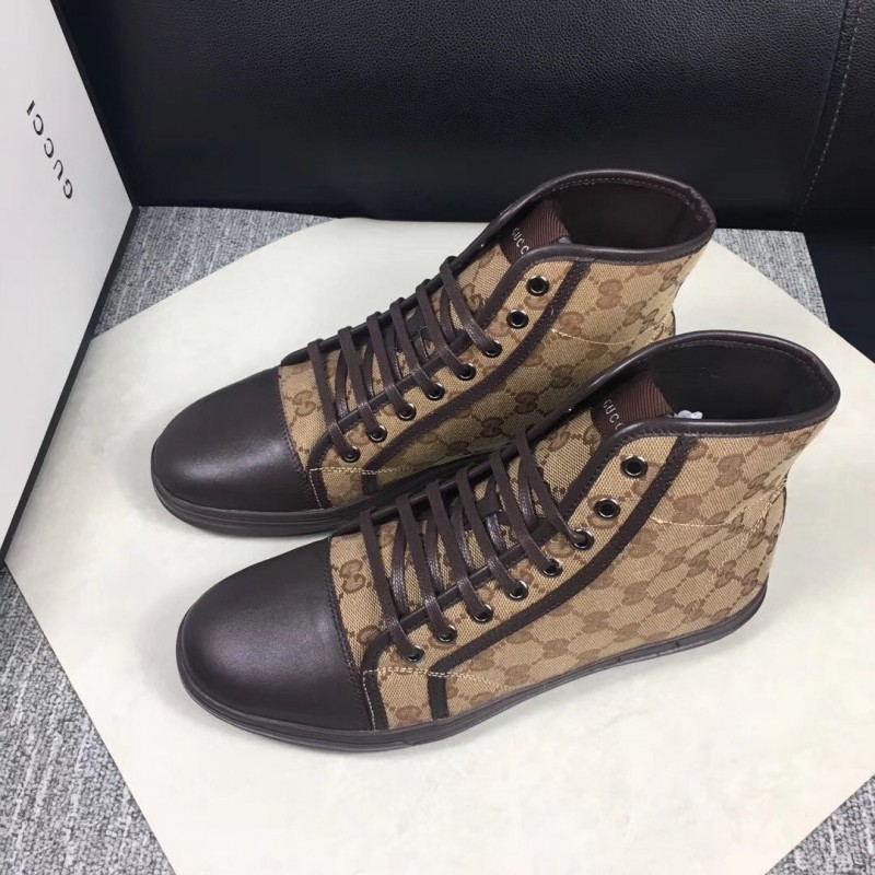 FASH Gucci Shoes 1911SH0020