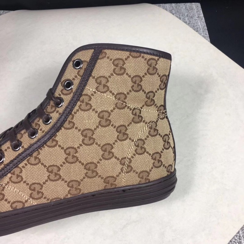 FASH Gucci Shoes 1911SH0020