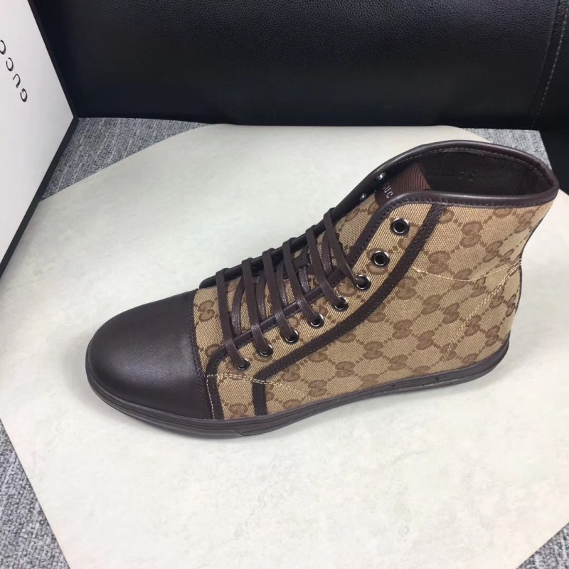 FASH Gucci Shoes 1911SH0020