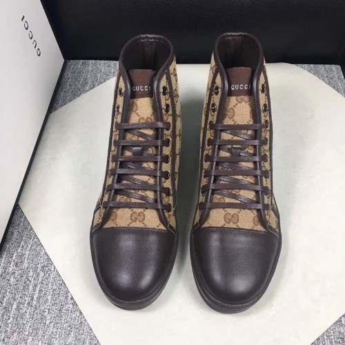 FASH Gucci Shoes 1911SH0020