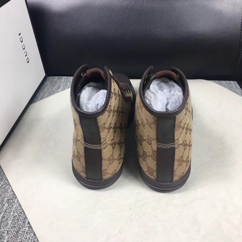 FASH Gucci Shoes 1911SH0020