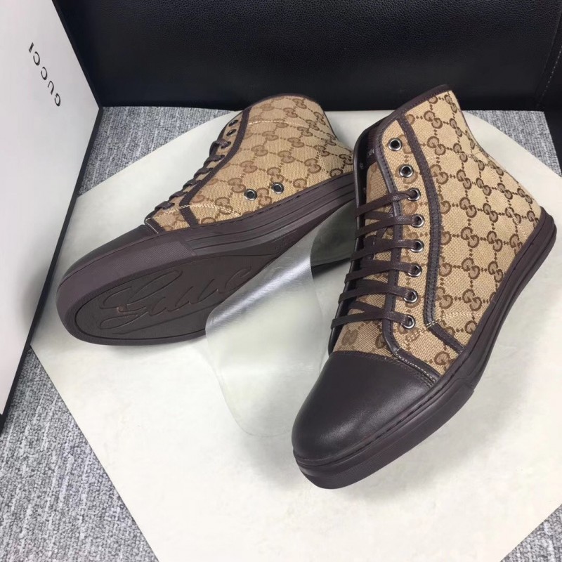 FASH Gucci Shoes 1911SH0020